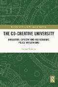 The Co-creative University