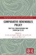 Comparative Renewables Policy