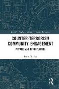 Counter-Terrorism Community Engagement