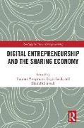 Digital Entrepreneurship and the Sharing Economy