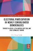 Electoral Participation in Newly Consolidated Democracies