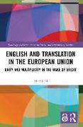 English and Translation in the European Union