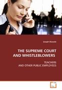 THE SUPREME COURT AND WHISTLEBLOWERS