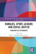 Families, Sport, Leisure and Social Justice