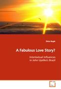 A Fabulous Love Story?