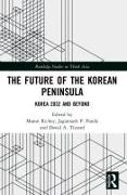 The Future of the Korean Peninsula