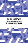 Islam as Power