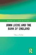 John Locke and the Bank of England