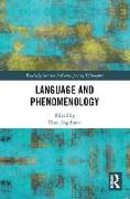 Language and Phenomenology