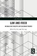 Law and Food