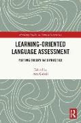 Learning-Oriented Language Assessment