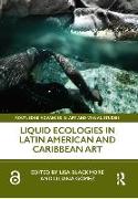 Liquid Ecologies in Latin American and Caribbean Art