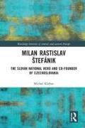 Milan Rastislav Stefánik