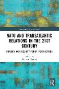 NATO and Transatlantic Relations in the 21st Century