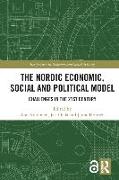 The Nordic Economic, Social and Political Model
