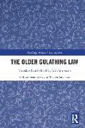 The Older Gulathing Law