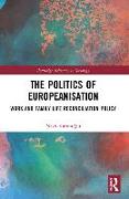 The Politics of Europeanisation