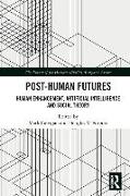 Post-Human Futures