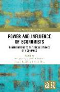 Power and Influence of Economists