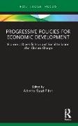 Progressive Policies for Economic Development