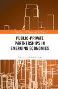 Public-Private Partnerships in Emerging Economies