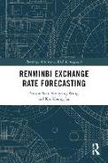 Renminbi Exchange Rate Forecasting