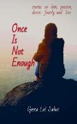 Once Is Not Enough