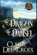 The Dragon & the Damsel
