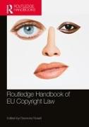 The Routledge Handbook of EU Copyright Law