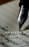 Sharvya's Diary