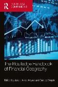 The Routledge Handbook of Financial Geography