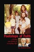 Footsteps Of Faith...living our faith in everyday life