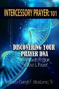DISCOVERING YOUR PRAYER DNA