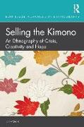 Selling the Kimono