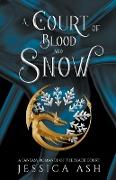 A Court of Blood and Snow