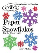 PAPER SNOWFLAKES