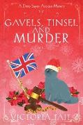 Gavels, Tinsel and Murder