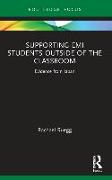 Supporting EMI Students Outside of the Classroom