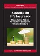 Sustainable Life Insurance