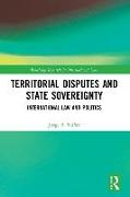 Territorial Disputes and State Sovereignty