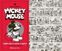 Walt Disney Mickey Mouse : tiras de prensa 1