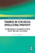 Towards an Ecological Intellectual Property