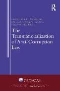 The Transnationalization of Anti-Corruption Law