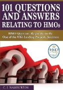 101 Questions and Answers Relating to HMOs