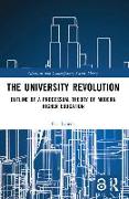 The University Revolution