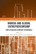 Women and Global Entrepreneurship