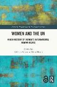 Women and the UN