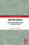 Writing Russia