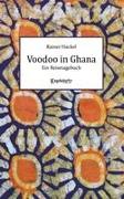 Voodoo in Ghana