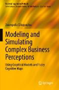 Modeling and Simulating Complex Business Perceptions